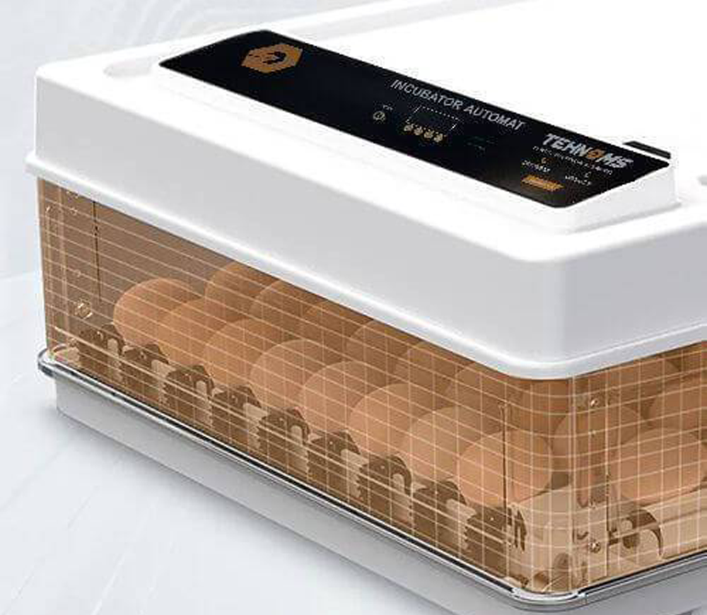 Incubator TEHNO-MS MS-130-4