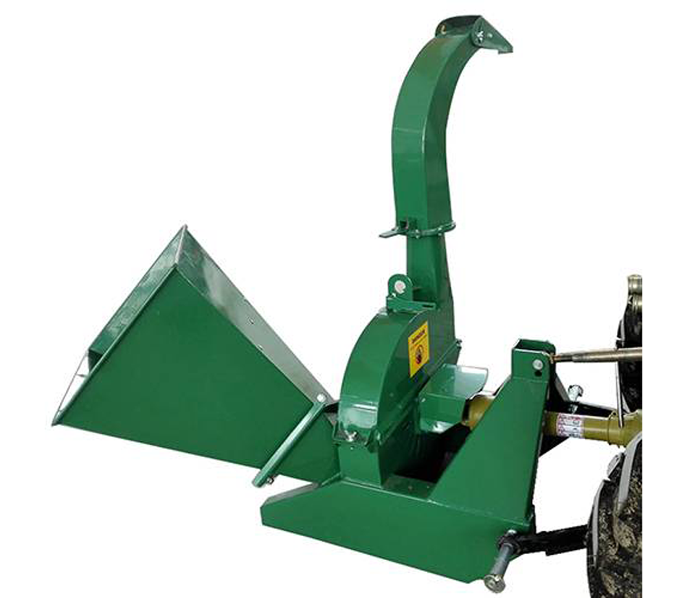 Tocător de crengi pentru tractor BX-42S-3