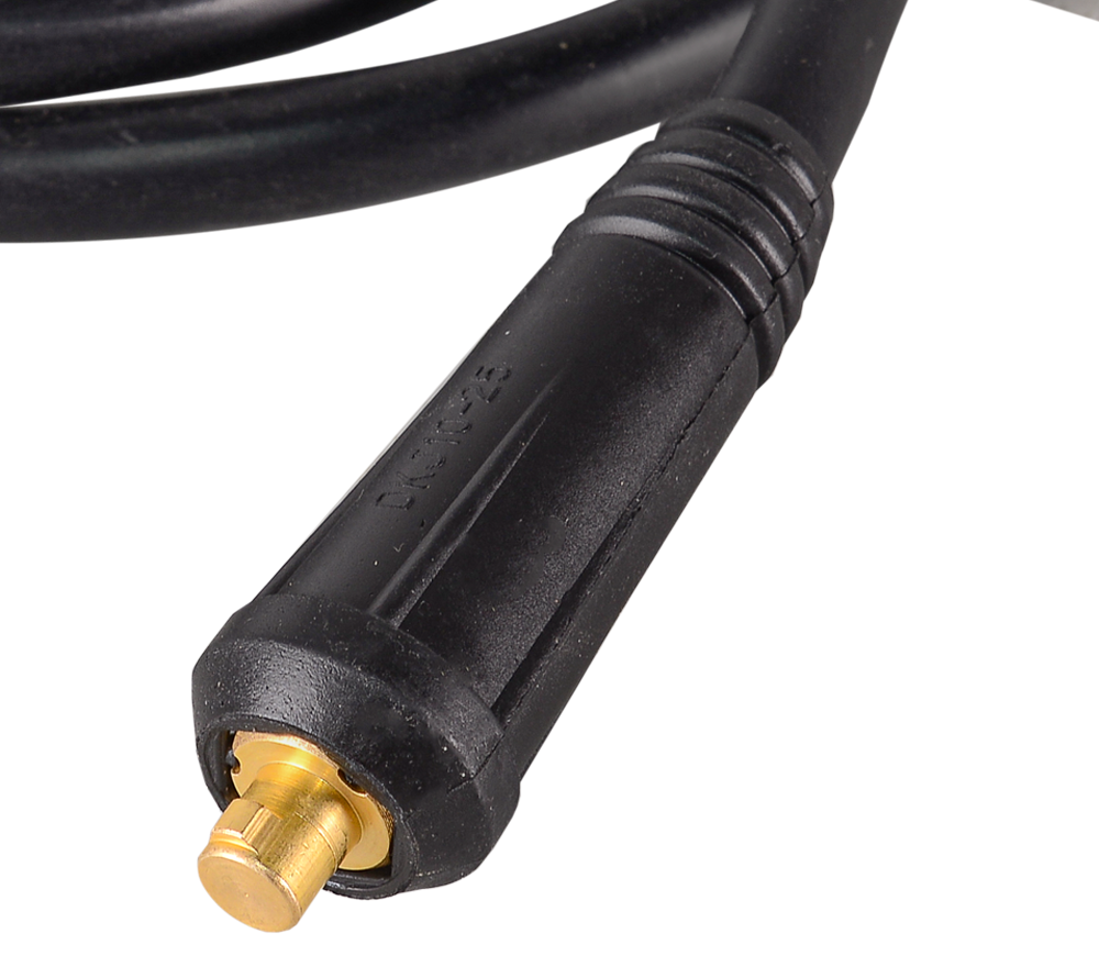 Set cabluri pentru sudură RESANTA 71/6/4 1.5m-2