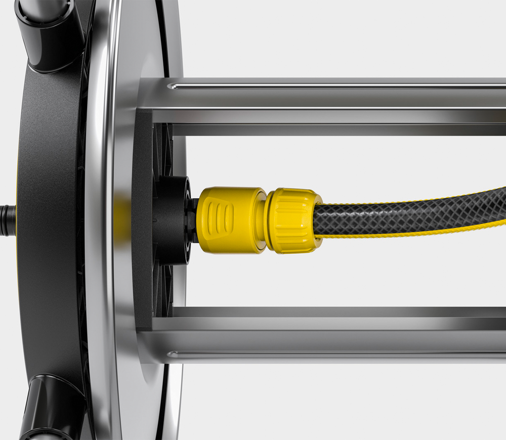 Катушка для шланга KARCHER HT 6 M-2