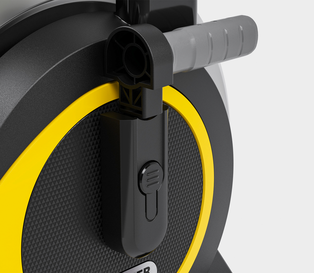 Катушка для шланга KARCHER HT 6 M-4