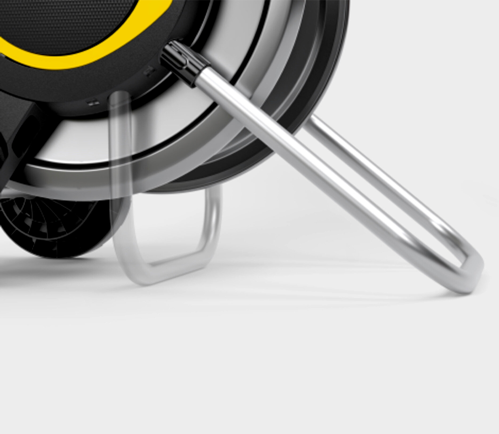 Катушка для шланга KARCHER HT 6 M-5