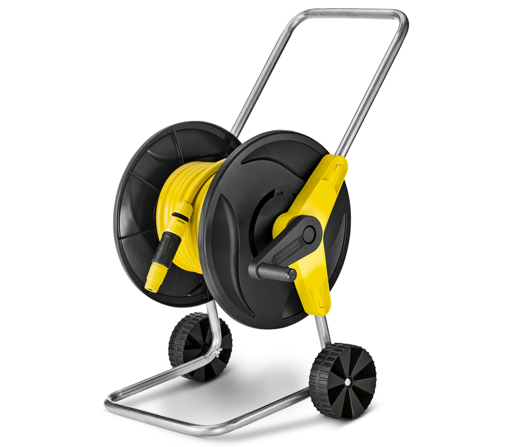 Катушка c шлангом KARCHER HC 50 13 мм (1/2") 15m