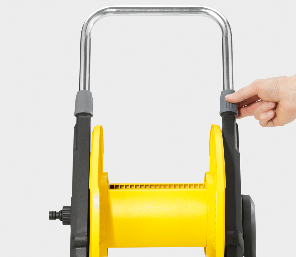 Катушка для шланга KARCHER HT 3.400-2