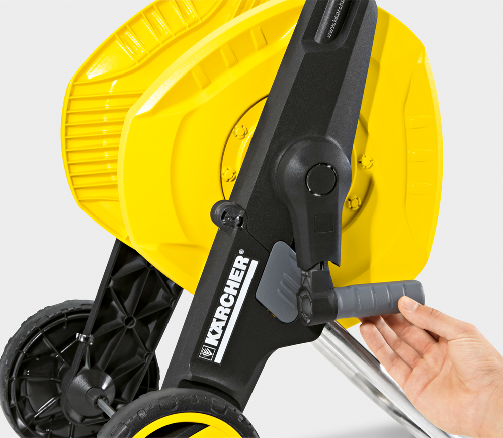 Катушка для шланга KARCHER HT 3.400-3