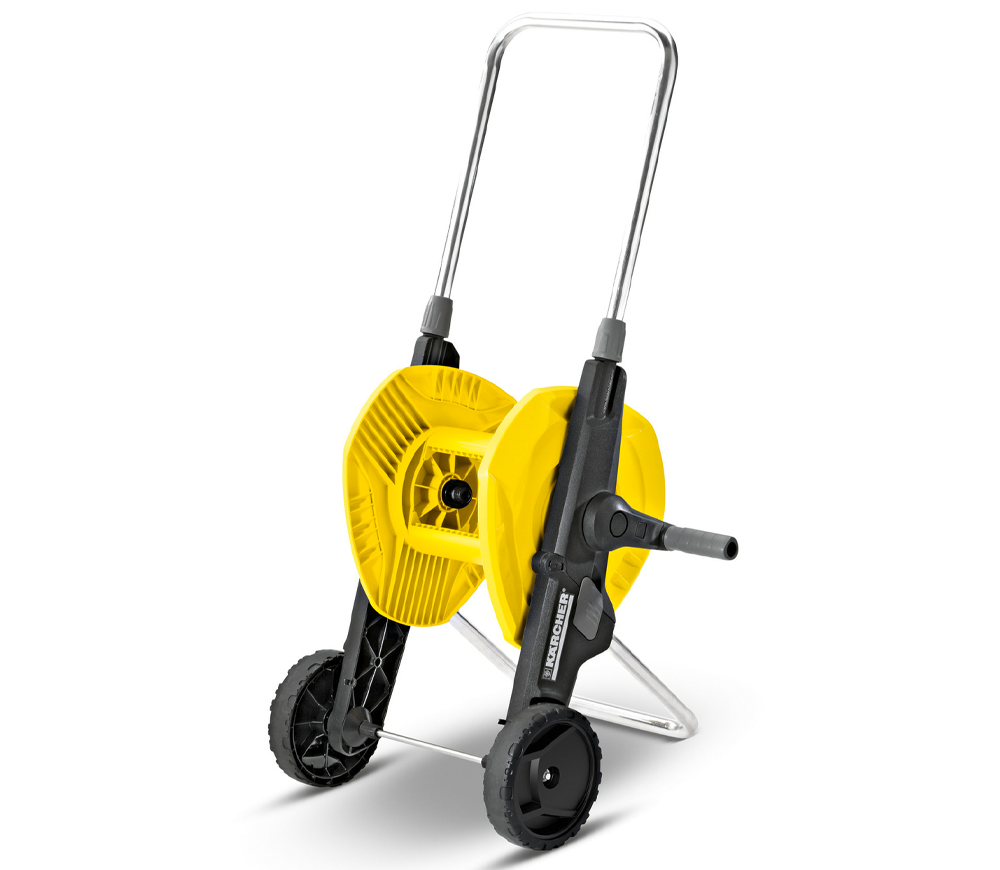 Катушка для шланга KARCHER HT 3.400