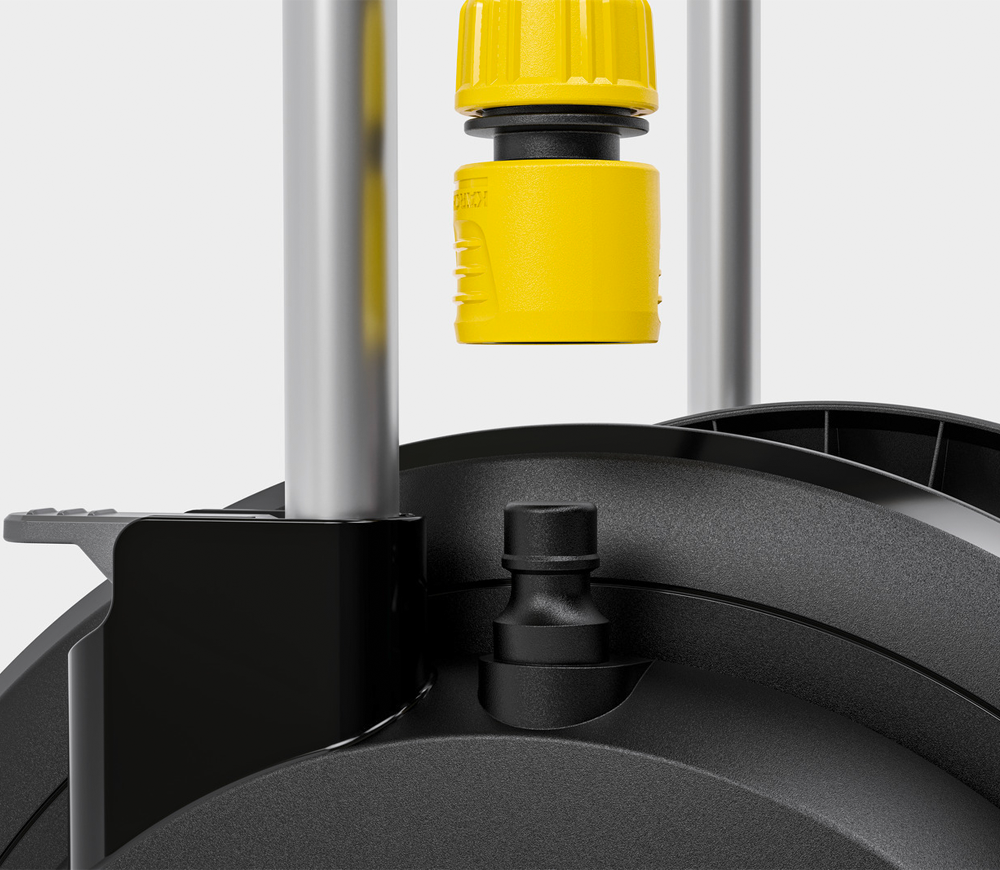 Катушка для шланга KARCHER HT 3-2