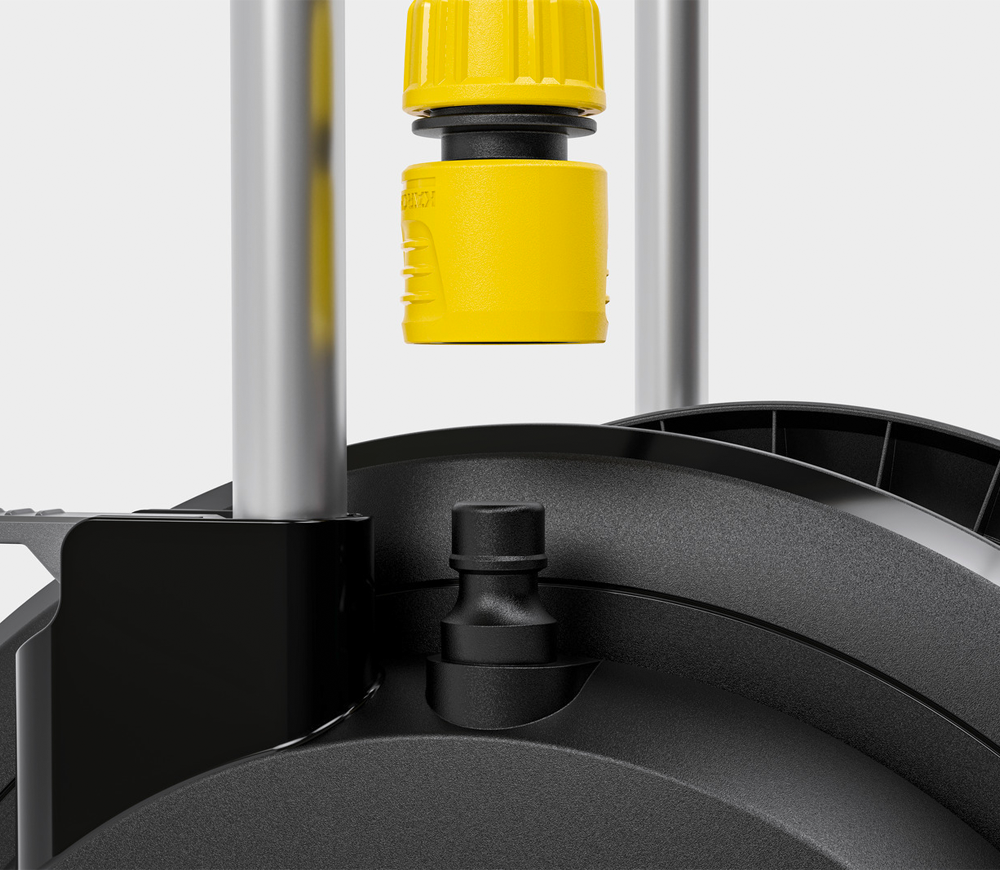 Tambur pentru furtun KARCHER HT 4-2