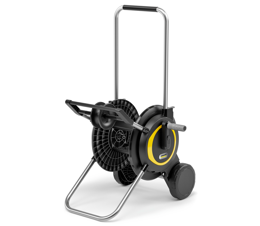 Катушка для шланга KARCHER HT 4