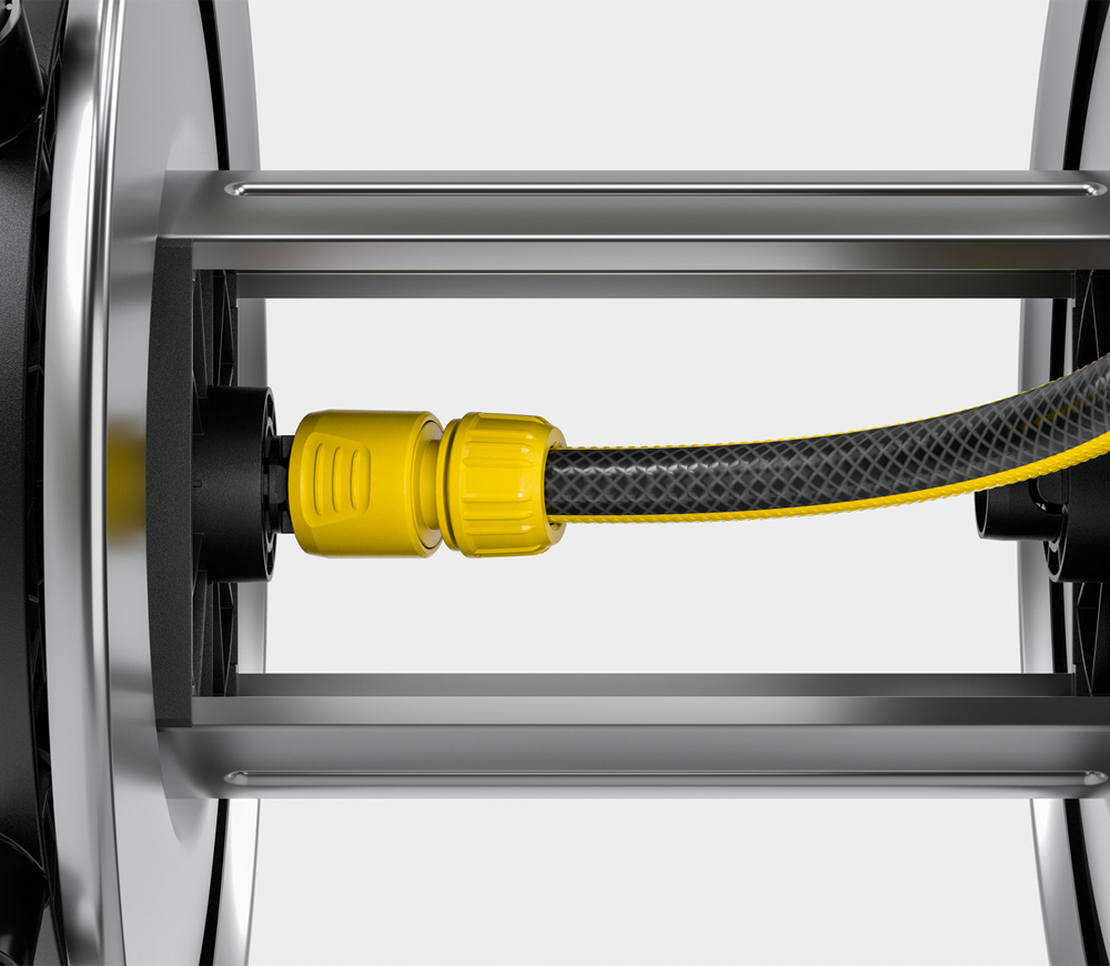 Tambur pentru furtun KARCHER HT 5 M-3