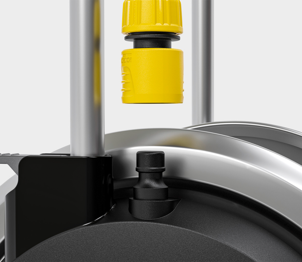 Tambur pentru furtun KARCHER HT 5 M-4