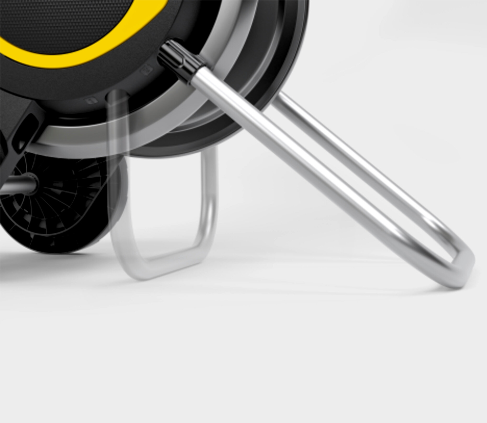 Tambur pentru furtun KARCHER HT 5 M-5