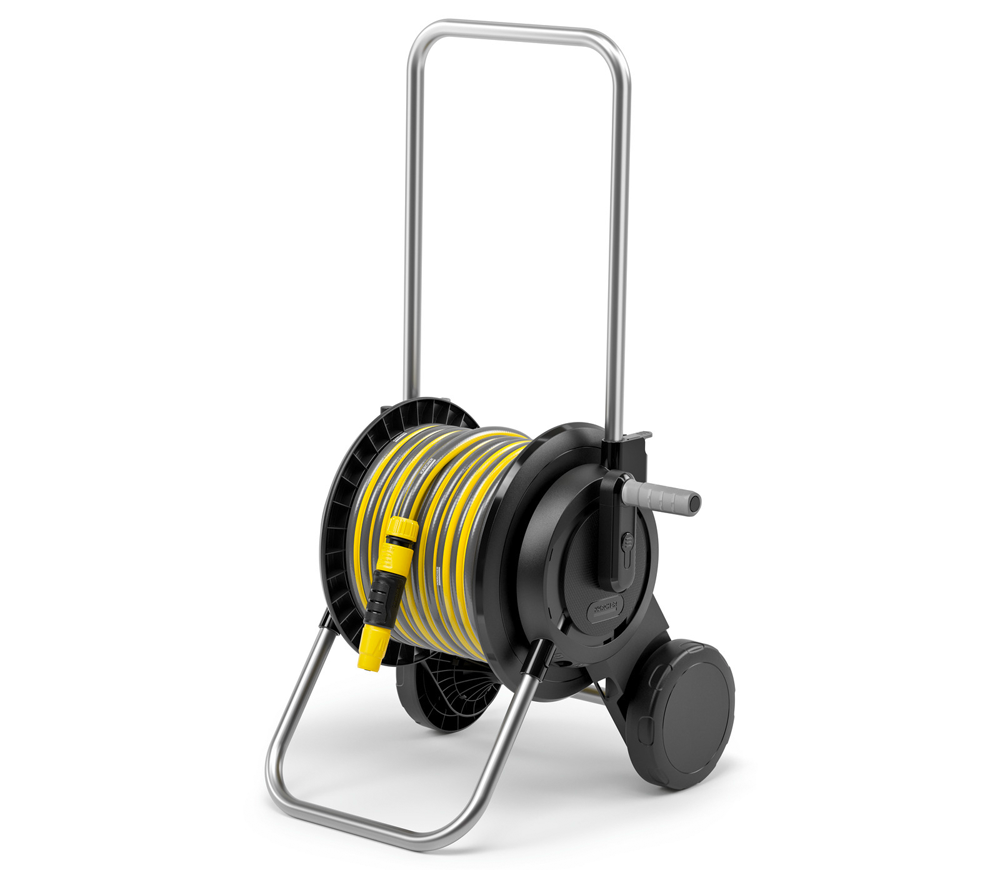 Катушка c шлангом KARCHER HT 2.20 Set 13 мм (1/2") 20m