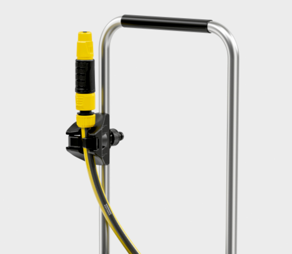 Tambur cu furtun KARCHER HT 3.20 Set 13 mm (1/2") 20m-8