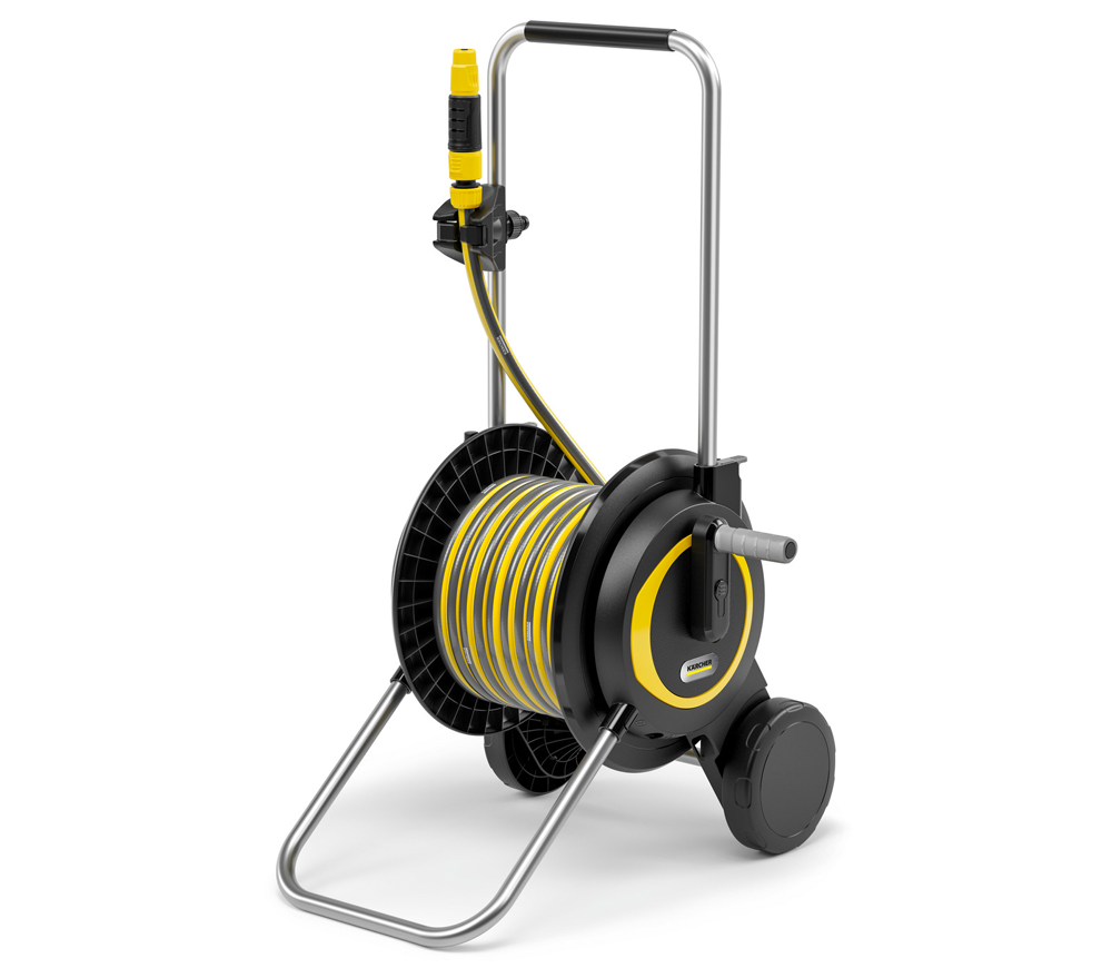 Tambur cu furtun KARCHER HT 3.20 Set 13 mm (1/2") 20m
