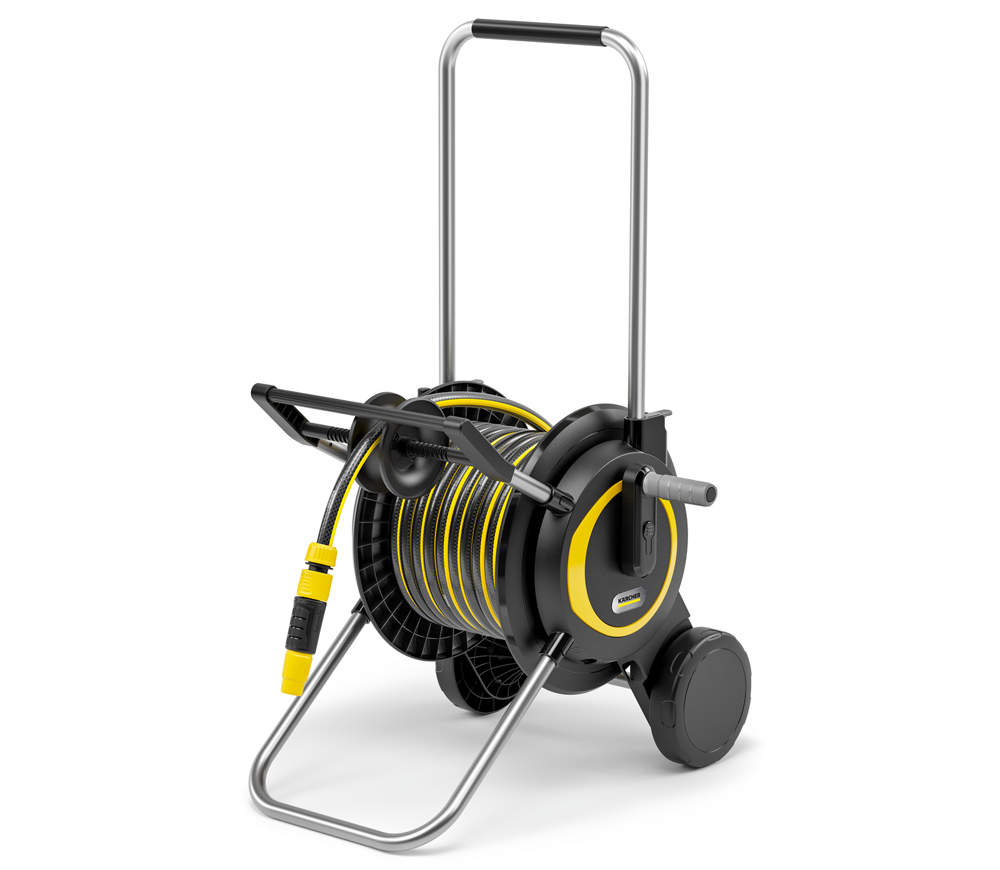 Катушка c шлангом KARCHER HT 4.20 Set 13 мм (1/2") 20m