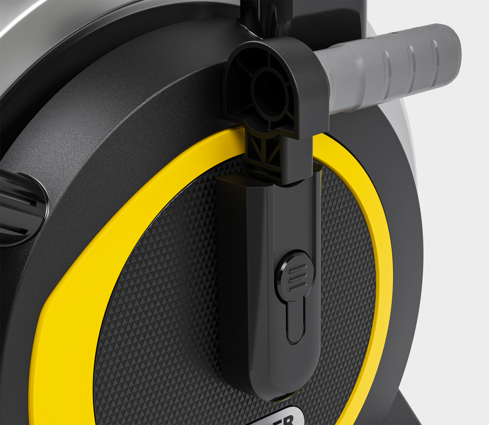 Катушка c шлангом KARCHER HT 5.20 M Set 13 мм (1/2") 20m-4