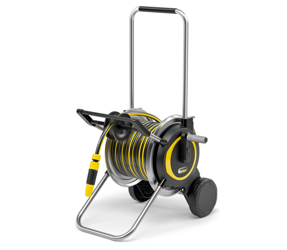 Катушка c шлангом KARCHER HT 5.20 M Set 13 мм (1/2") 20m