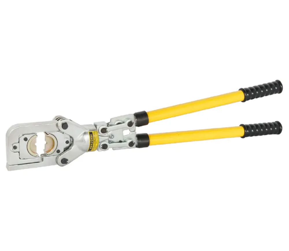 Clești de sertizare HYDRARITE HHYJ-240H HEX
