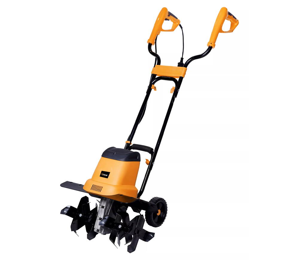 Electrocultivator HOTECHE G840912 430mm  1400w