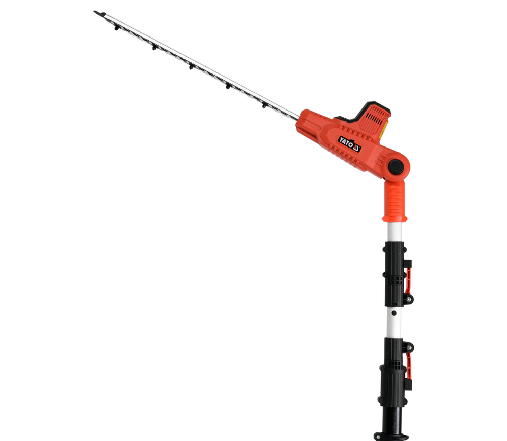Trimmer gard viu cu acumulator YATO YT82834 420mm 18V 2Ah-3