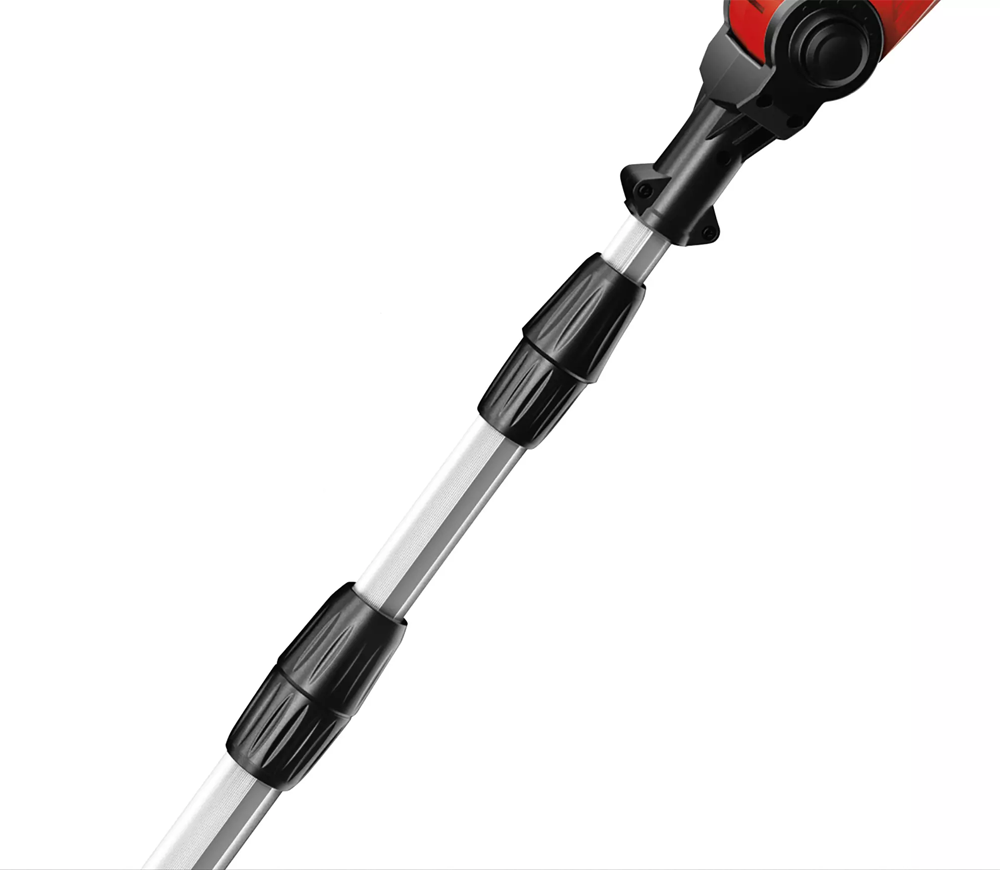 Trimmer gard viu cu acumulator (fără bat) EINHELL GE-HC 18 Li T-Solo 170/400mm 18V-4