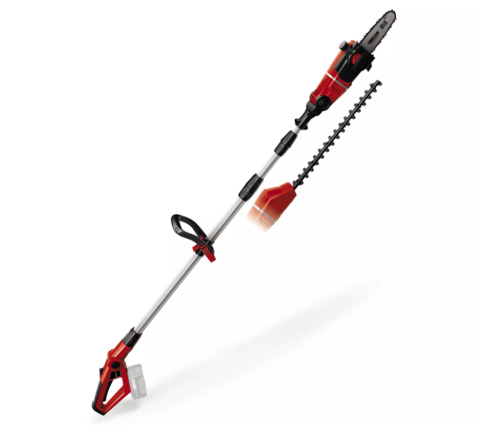 Trimmer gard viu cu acumulator (fără bat) EINHELL GE-HC 18 Li T-Solo 170/400mm 18V