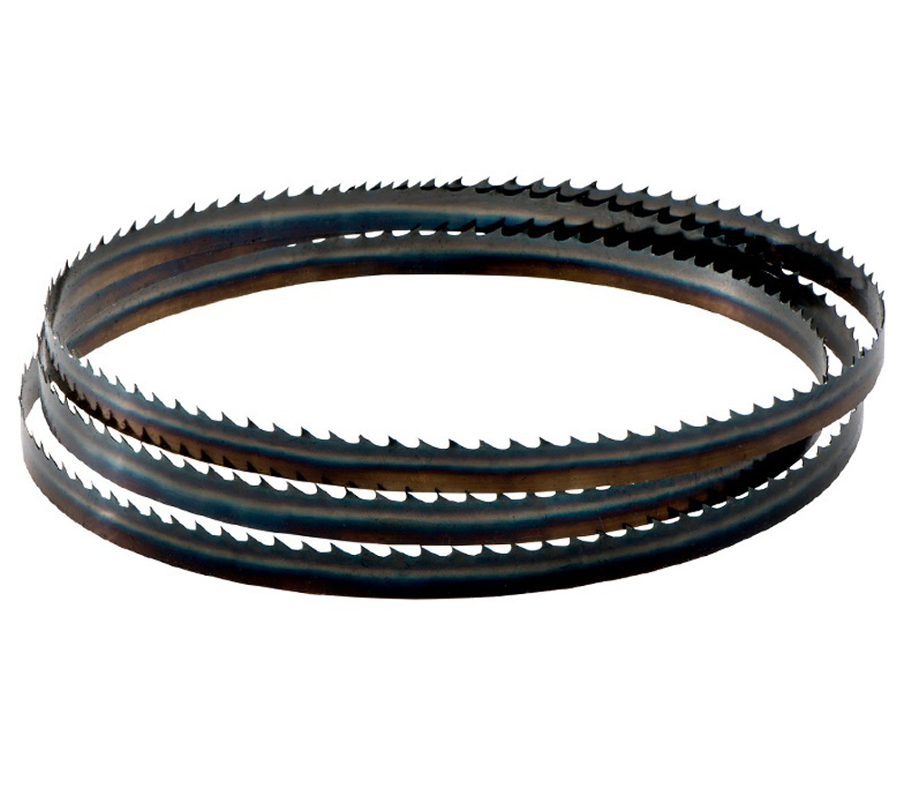 Lamă de ferăstrău cu bandă METABO 909057175 1712mm Lemn