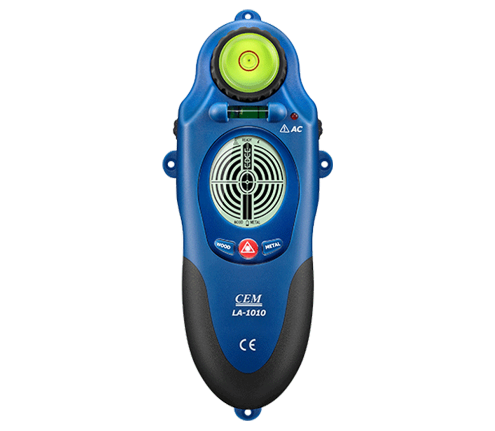 Detector de grinzi și cabluri CEM LA-1010-4