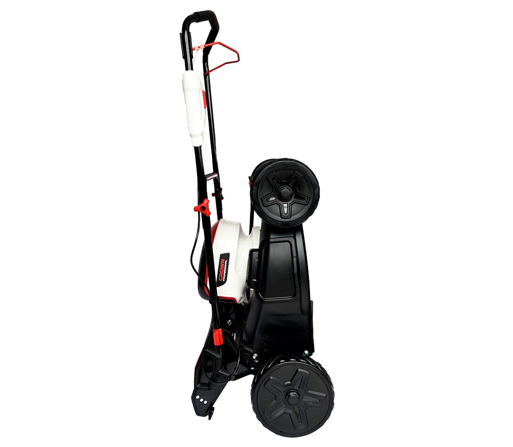 Mașină de tuns gazonul cu acumulator CROWN CT29020HSX-4 510mm 20V 4Ah-14