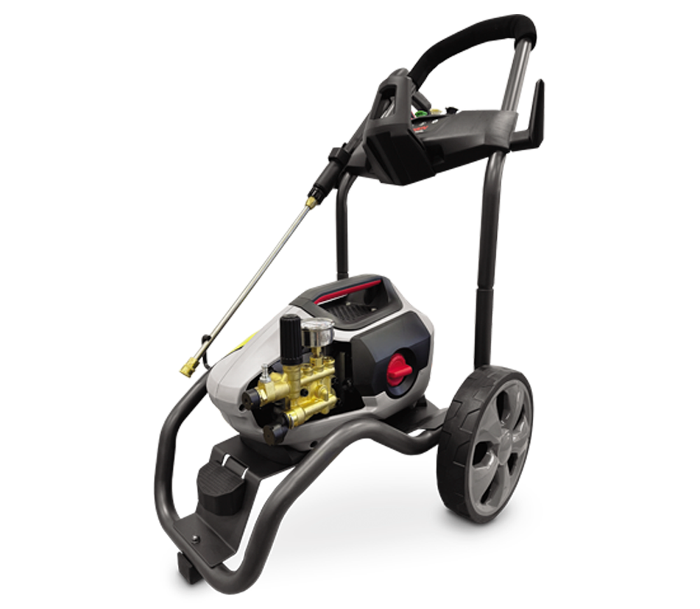 Aparat de spălat cu presiune CROWN CT42071 2800w 150bar 510l/h