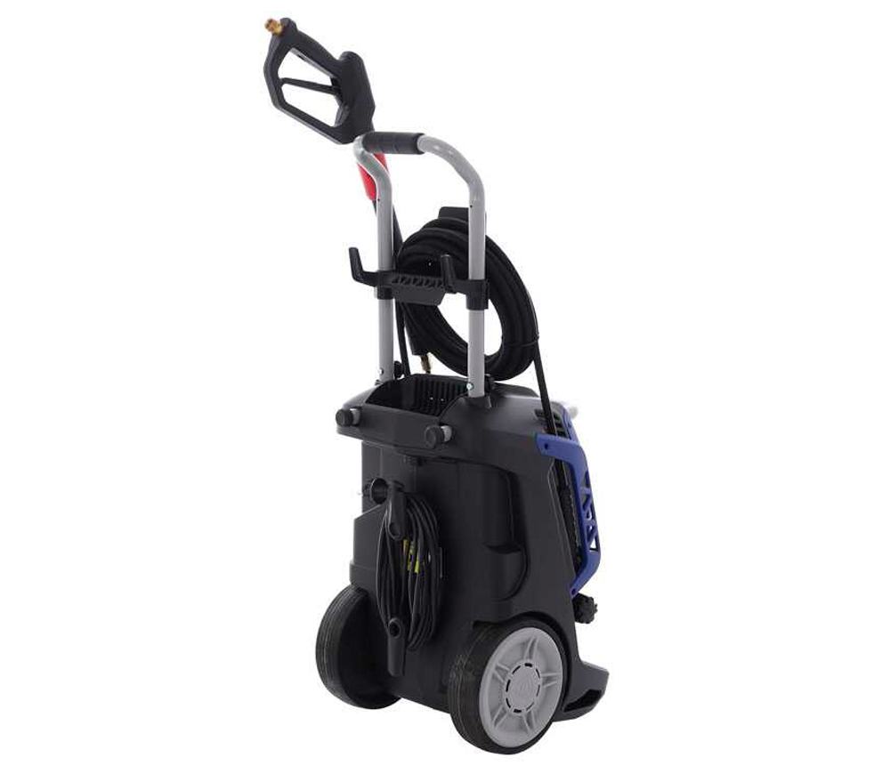 Aparat de spălat cu presiune ANNOVI REVERBERI 757 DUAL PRO 2900w 190bar 510l/h-4