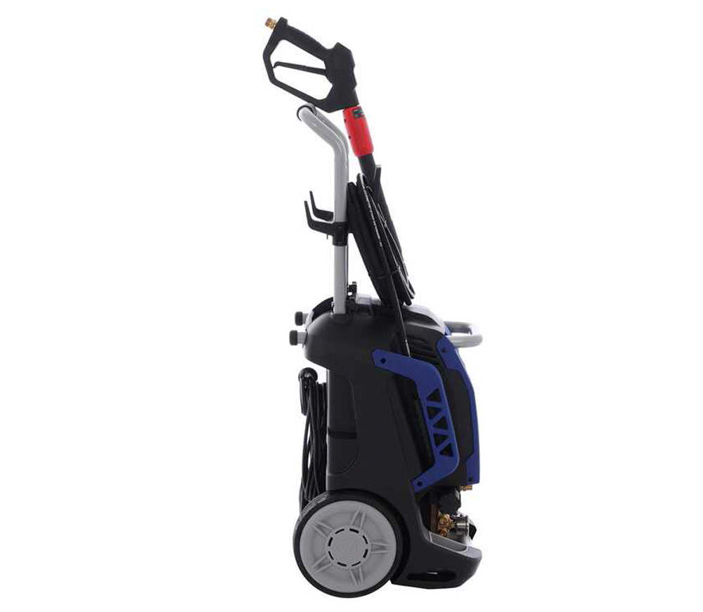 Aparat de spălat cu presiune ANNOVI REVERBERI 757 DUAL PRO 2900w 190bar 510l/h-5