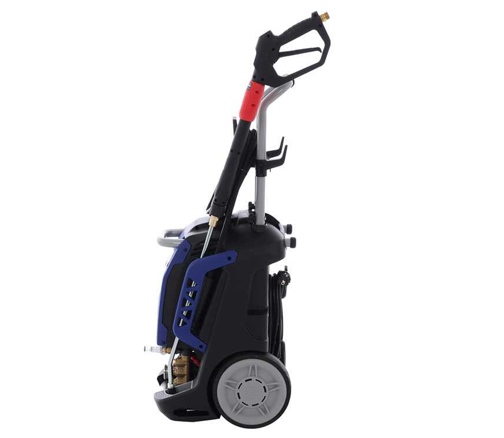 Aparat de spălat cu presiune ANNOVI REVERBERI 757 DUAL PRO 2900w 190bar 510l/h-2