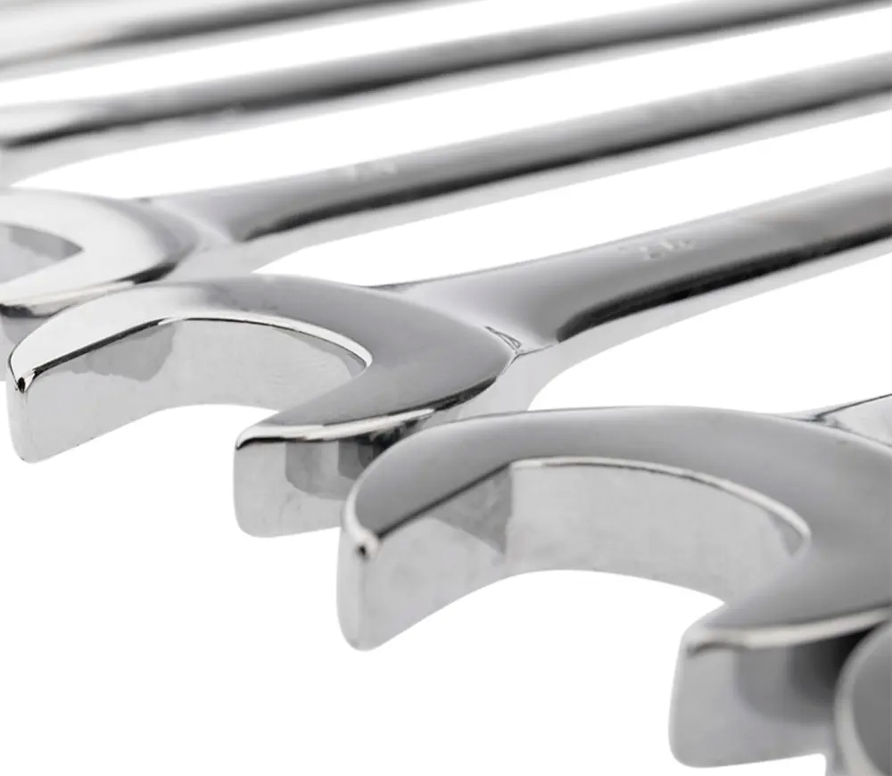 Set chei combinate 26 piese REXANT 12-5848 6-32mm-3