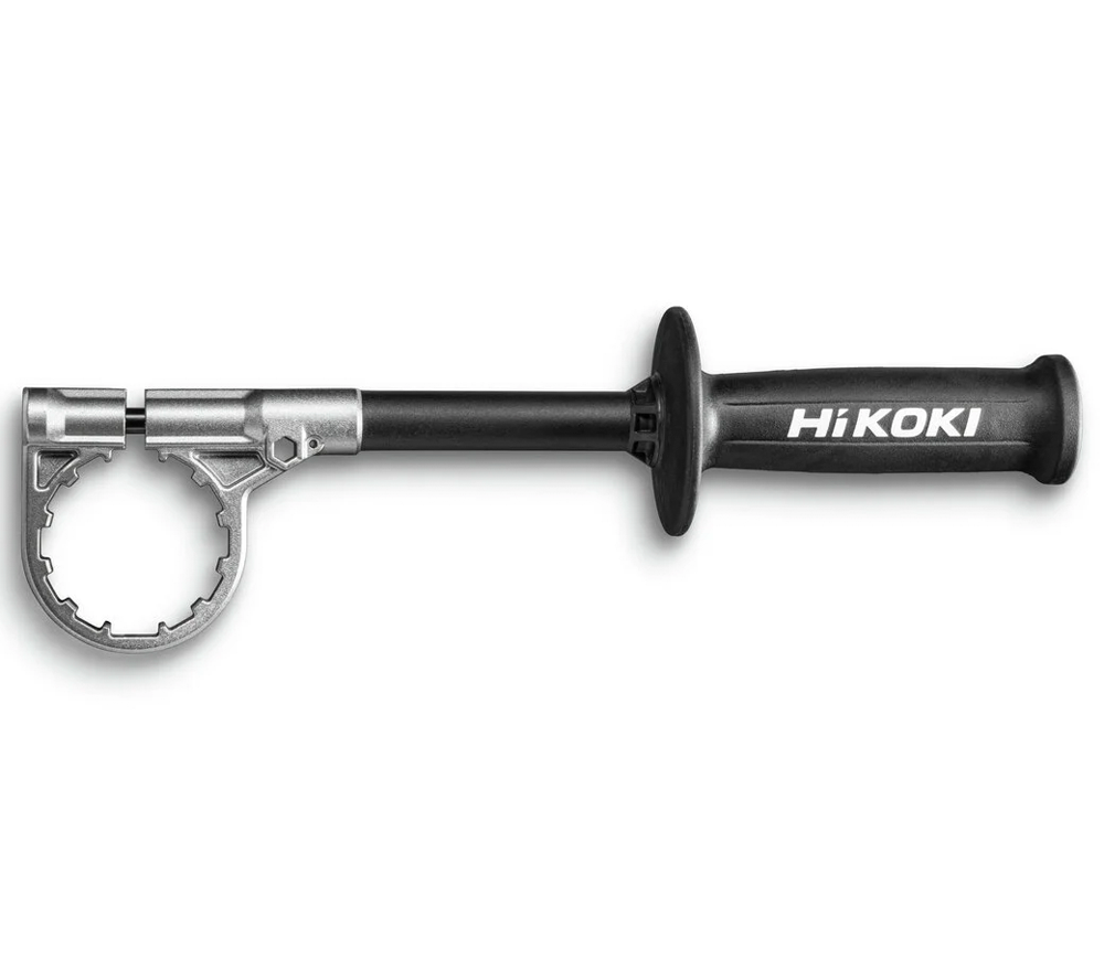 Set de unelte cu acumulator HIKOKI KC18DCWBZ-4
