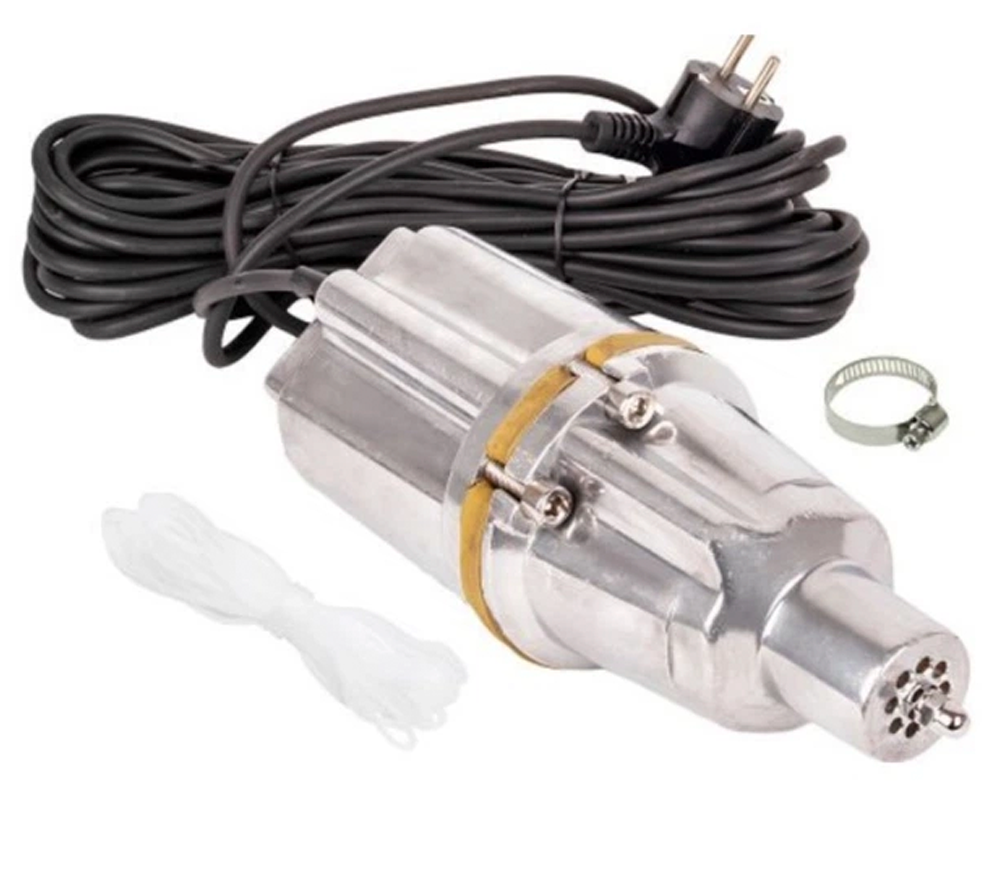 Pompă submersibilă HOTECHE PVB-400 400w 1080l/h