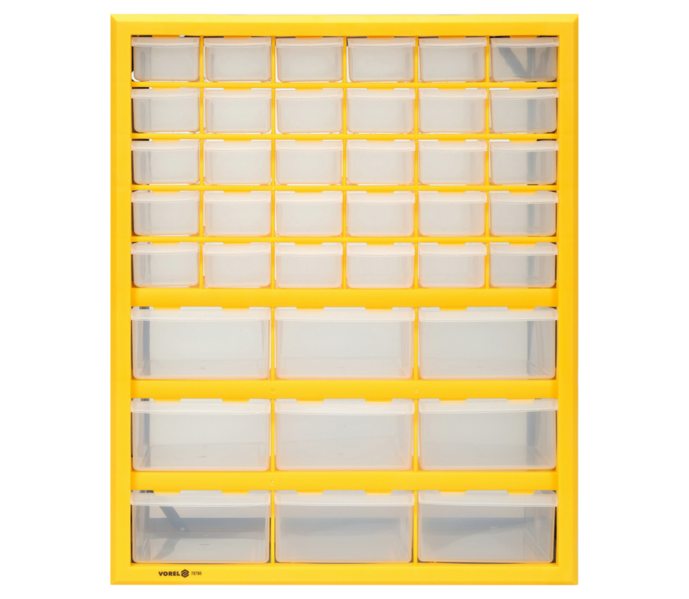 Organaizer Vorel VOR78780 Metal/Plastic-2