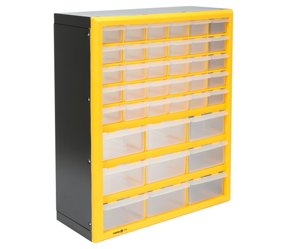 Organaizer Vorel VOR78780 Metal/Plastic