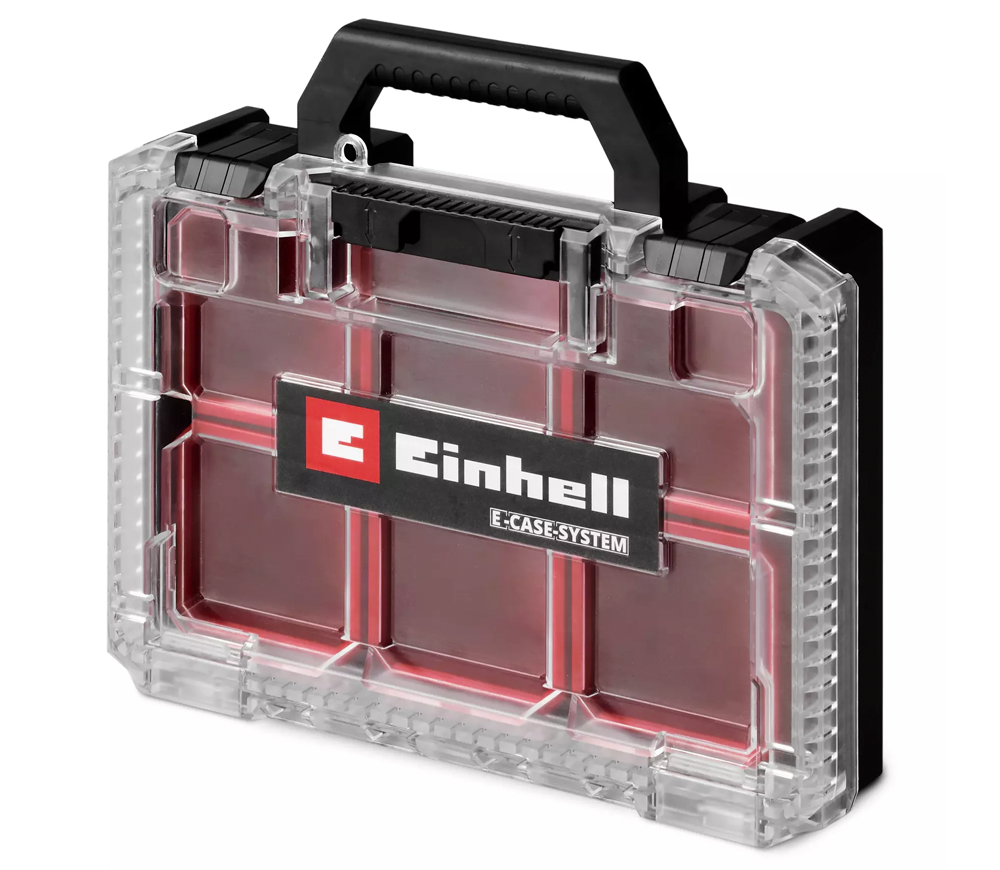 Organaizer EINHELL E-Case Half Size Plastic