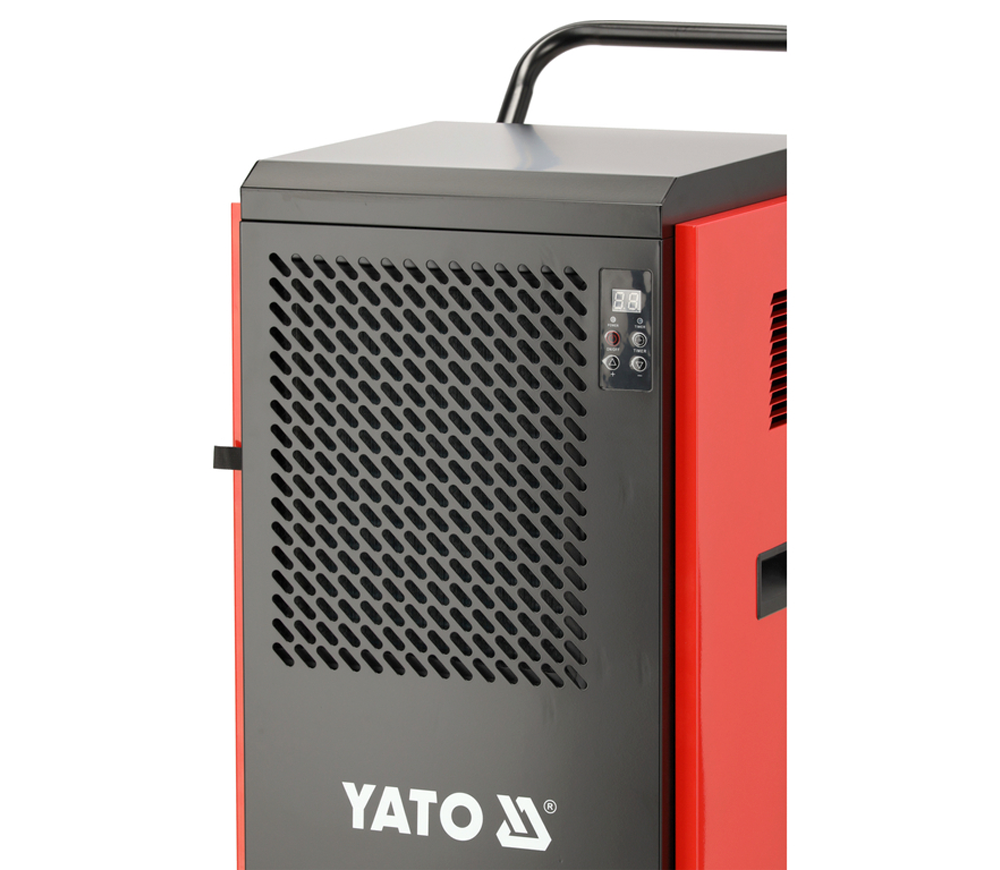 Dezumidificatore de aer YATO YT996503 1300w 250m²-4