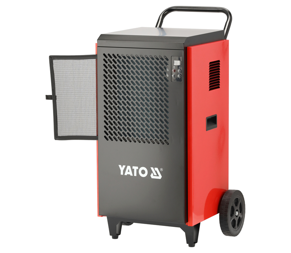 Dezumidificatore de aer YATO YT996503 1300w 250m²-5