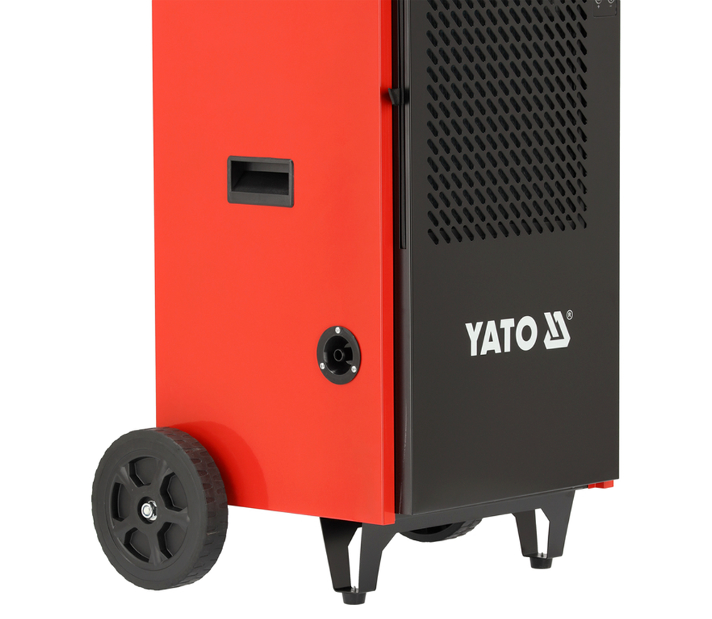 Dezumidificatore de aer YATO YT996503 1300w 250m²-2