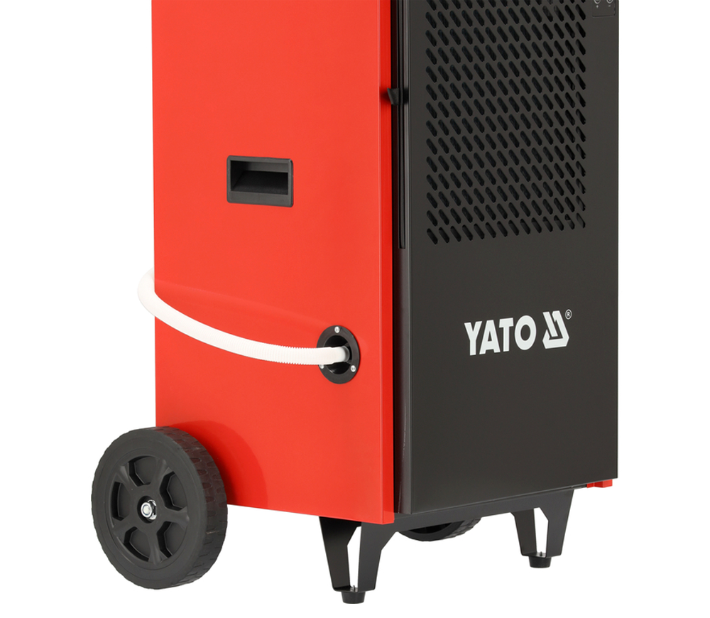Dezumidificatore de aer YATO YT996503 1300w 250m²-6