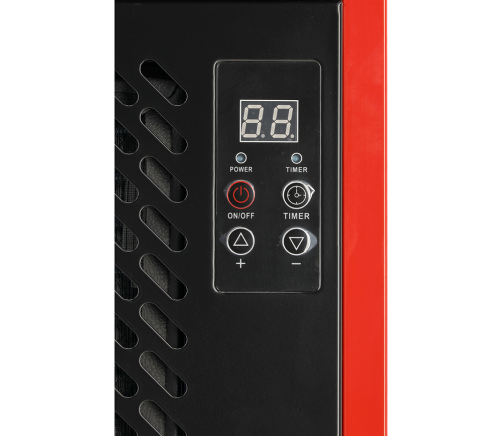 Dezumidificatore de aer YATO YT996503 1300w 250m²-7