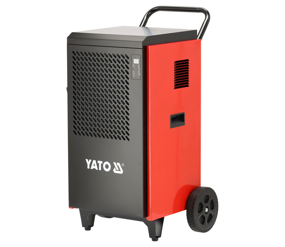 Dezumidificatore de aer YATO YT996503 1300w 250m²