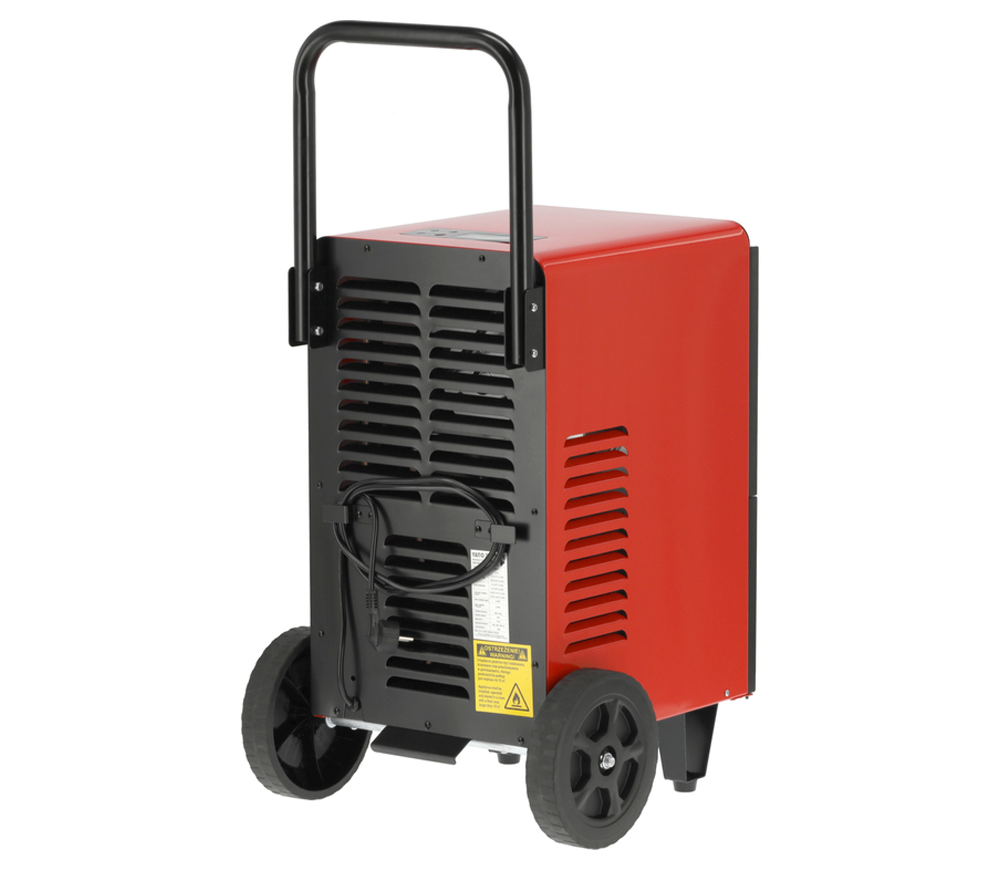 Dezumidificatore de aer YATO YT99650 900w 120m²-2
