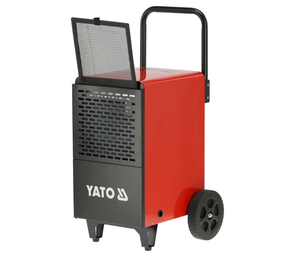 Dezumidificatore de aer YATO YT99650 900w 120m²-3