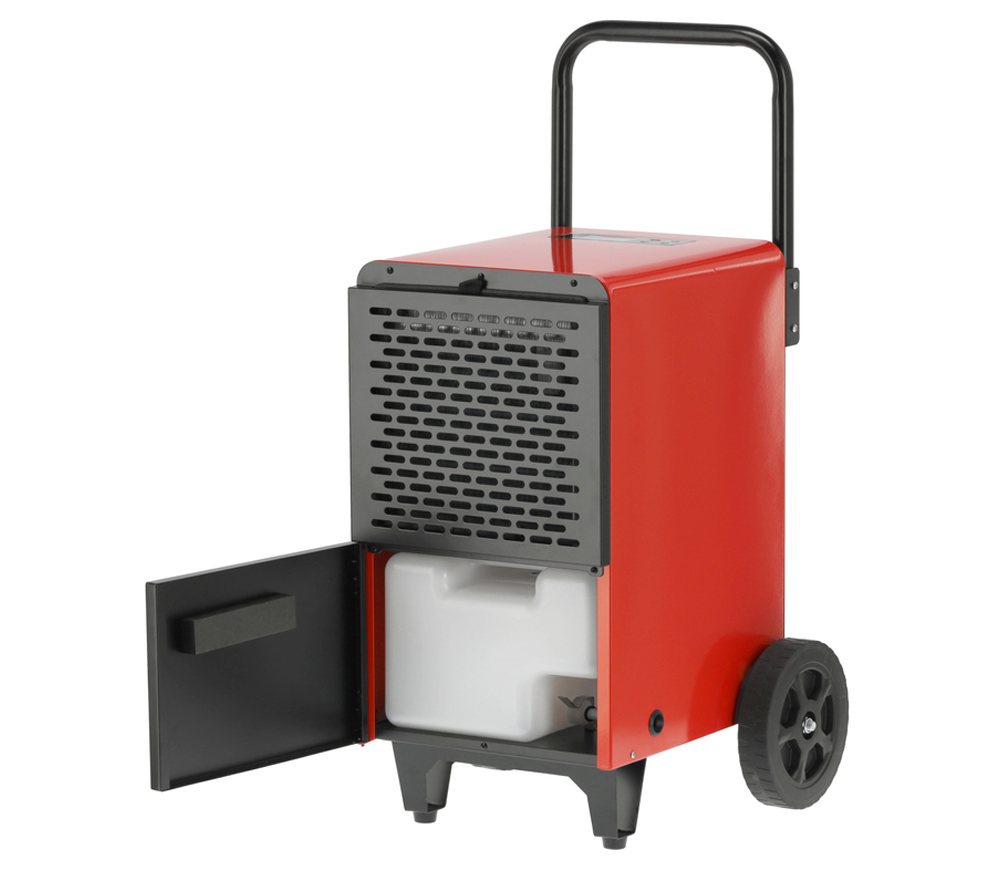 Dezumidificatore de aer YATO YT99650 900w 120m²-4
