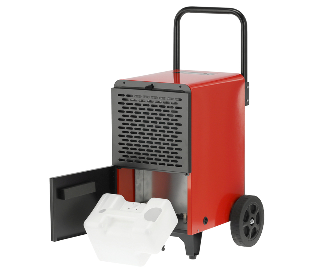 Dezumidificatore de aer YATO YT99650 900w 120m²-5